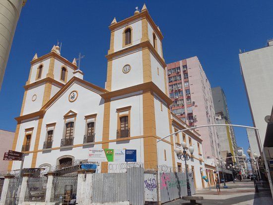 Igreja São Francisco